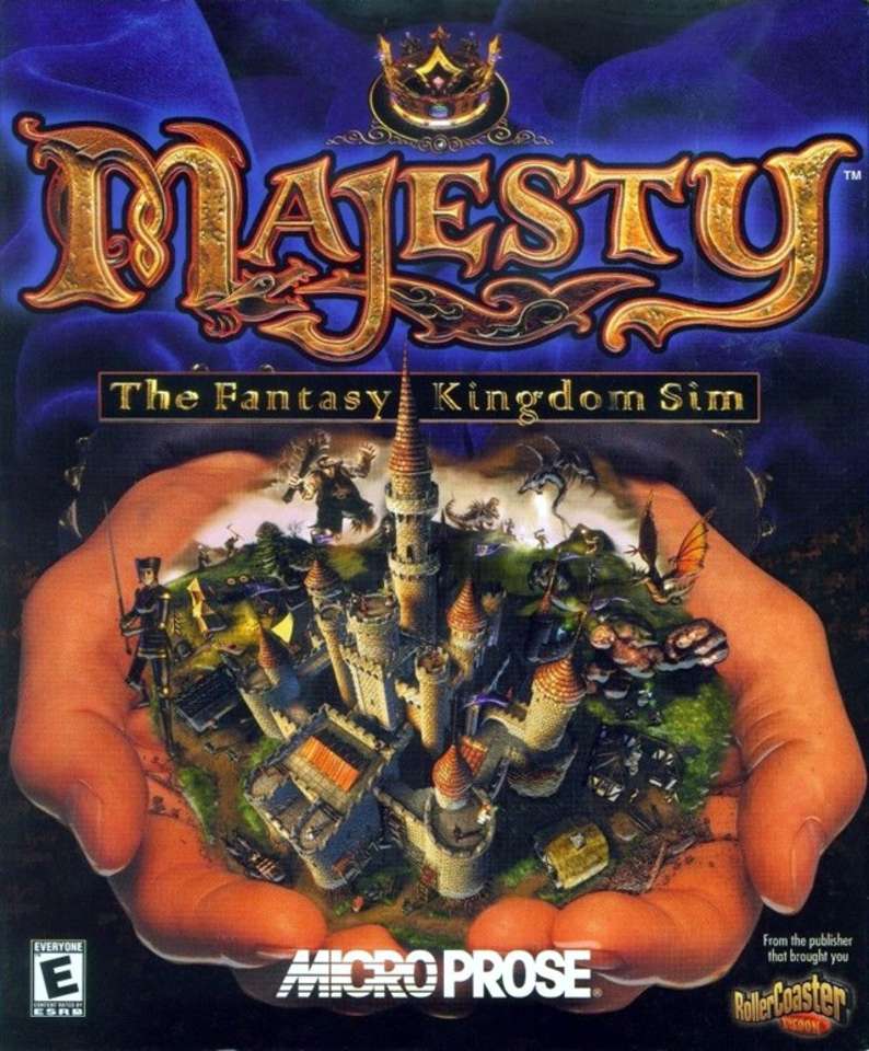 Majesty: The Fantasy Kingdom Sim Cheats For PC Macintosh