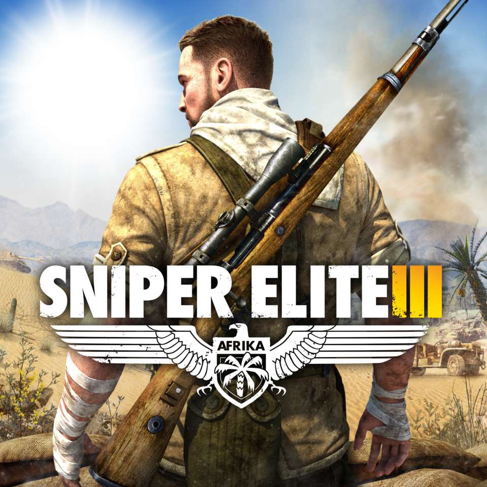 Sniper Elite III Cheats For PlayStation 4 Xbox One PC PlayStation 3 Xbox 360