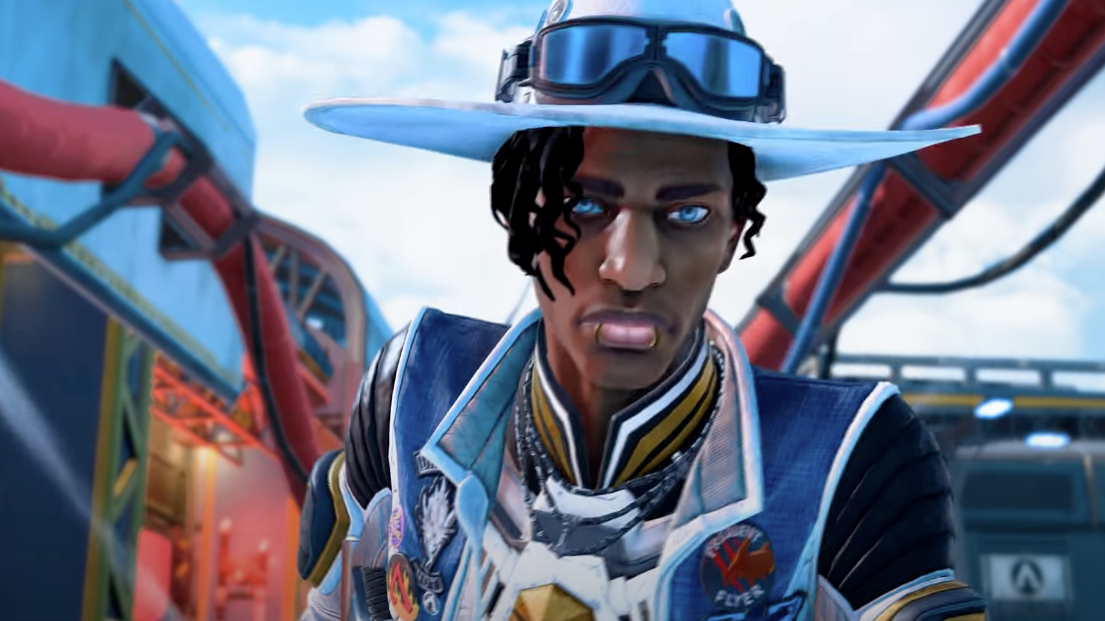 Apex Legends Season 12 Battle Pass Trailer Shows Off What’s Coming To The Game